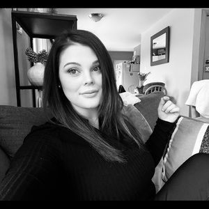 Meet your Posher, Krissy